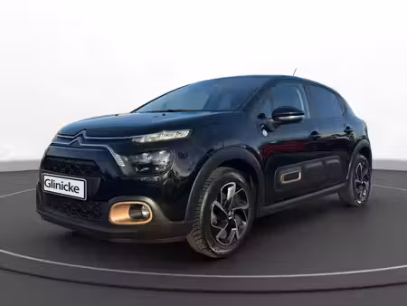 Citroën C3 1.2