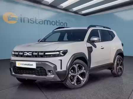 Dacia Duster 1.6 140 Journey