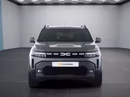 Dacia Duster 1.2 TCe 130 Journey 4x4
