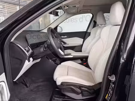 BMW iX1 20 204 eDrive
