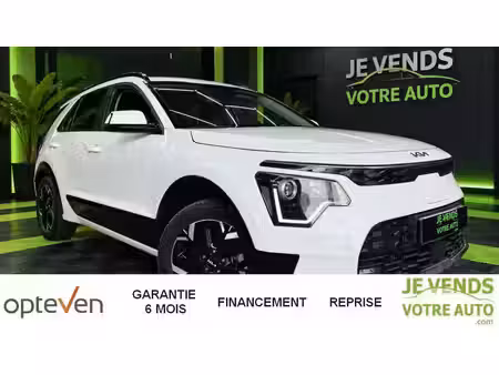 Kia Niro 204 Active
