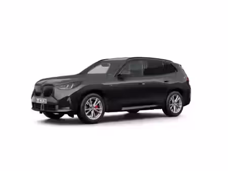 BMW X3 20i 2.0 208 xDrive