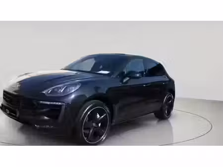 Porsche Macan S V6 3.0 340 4x4