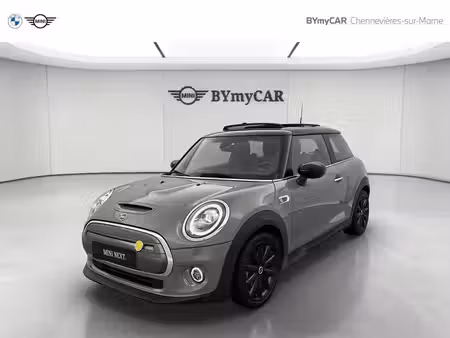 Mini Mini Cooper SE 184