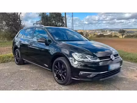 Volkswagen Golf 2.0 TDI 150