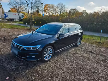 Volkswagen Passat 2.0 TDI 150 Highline