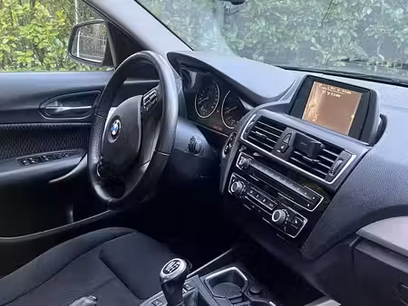 BMW Série 1 116d 1.5 116 Dynamic Edition