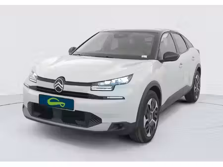 Citroën C4 1.2 145 Plus