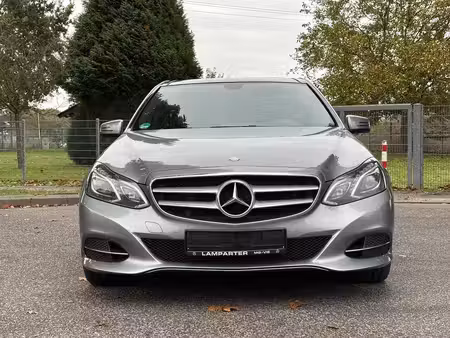 Mercedes-Benz Classe E E 350 V6 3.0 252