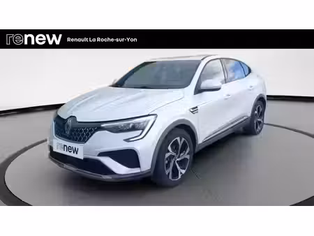 Renault Arkana E-Tech 1.6 145