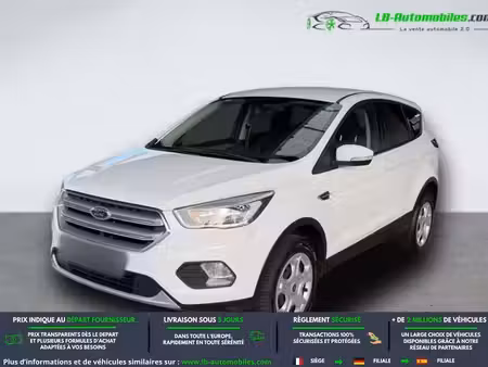 Ford Kuga 1.5 EcoBoost 120