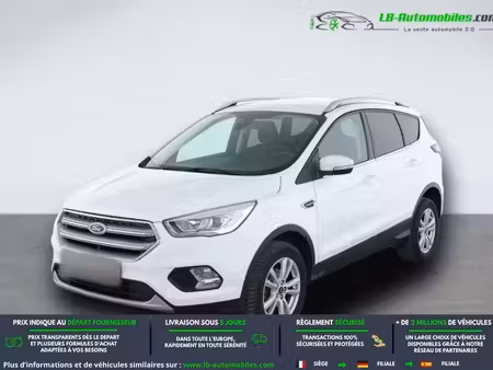 Ford Kuga 1.5 EcoBoost 150