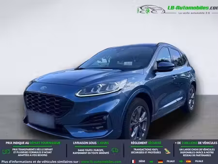 Ford Kuga 1.5 EcoBoost 150