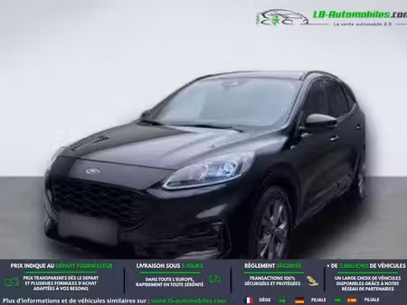 Ford Kuga 1.5 EcoBoost 150