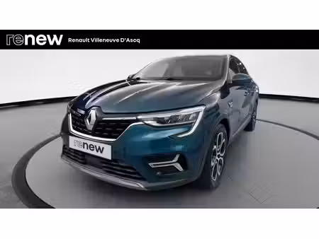 Renault Arkana E-Tech 1.6 145