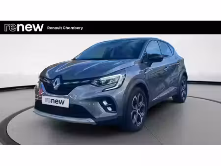 Renault Captur E-Tech 1.6 160