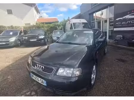 Audi A3 1.6 Ambiente