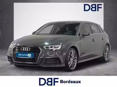 Audi A3 Sport Limited