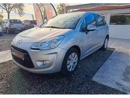 Citroën C3 1.4 HDi