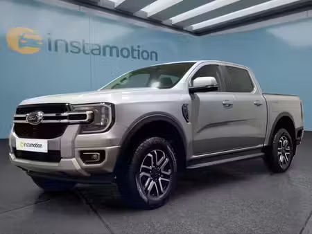 Ford Ranger 2.0 170 4x4