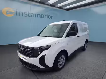 Ford Transit 1.0 EcoBoost 125 Trend