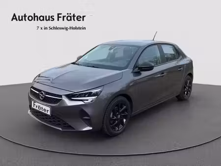 Opel Corsa 1.2