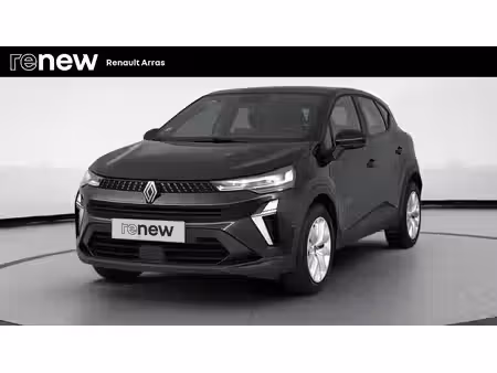 Renault Captur 1.0 TCe 91