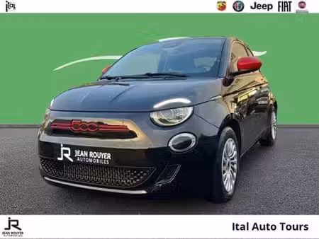 Fiat 500 95