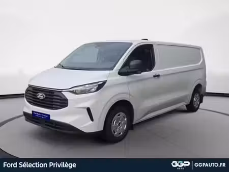 Ford Transit 2.0 150 Trend