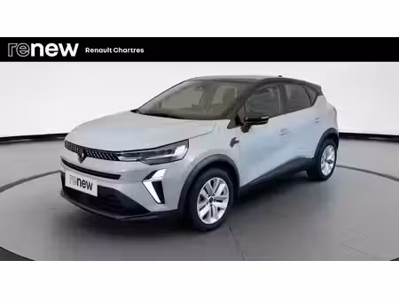 Renault Captur 1.0 TCe 91 Evolution