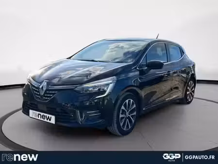 Renault Clio E-Tech 1.6 140 Intens