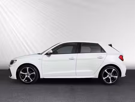 Audi A1 30 TFSI 1.0 S line