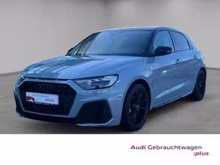 Audi A1 30 TFSI 1.0 S line