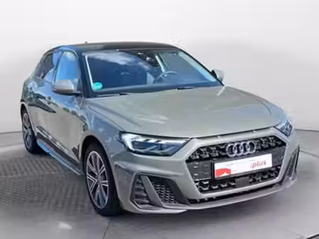 Audi A1 30 TFSI 1.0 TFSI 116 S line