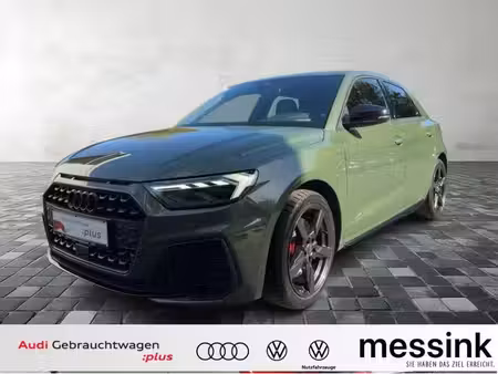 Audi A1 40 TFSI S line