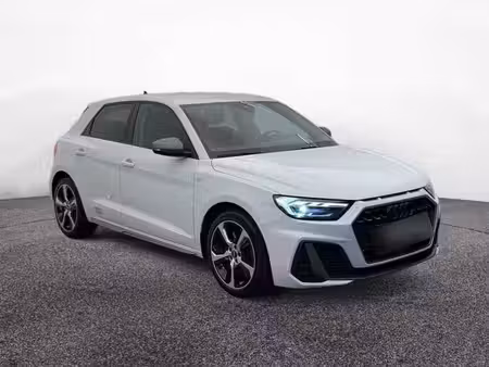 Audi A1 40 TFSI S line