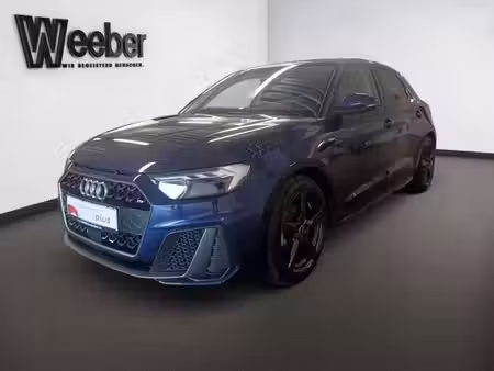 Audi A1 1.0 S line