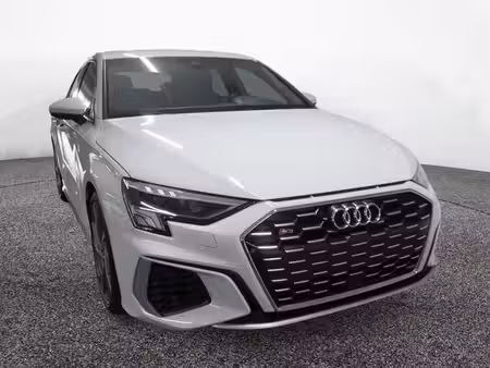 Audi A3 S3 2.0 TDI 150 quattro