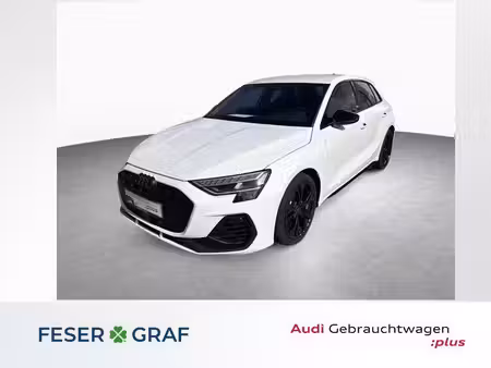 Audi A3 S3 quattro