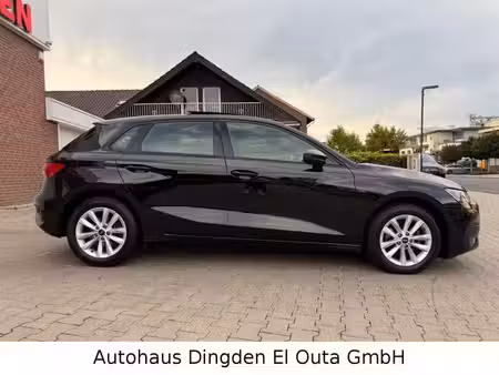 Audi A3 2.0 TDI 150 S line
