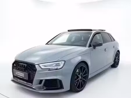 Audi A3 RS3 2.5 TFSI 400 quattro