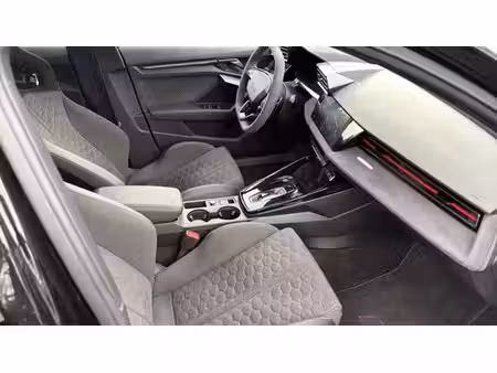 Audi A3 RS3 2.5 TFSI 400 quattro
