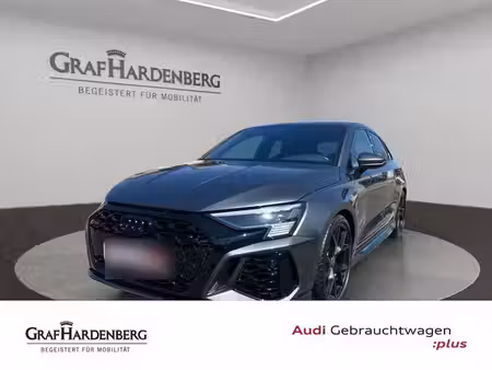 Audi A3 RS3 2.5 TFSI 400 quattro