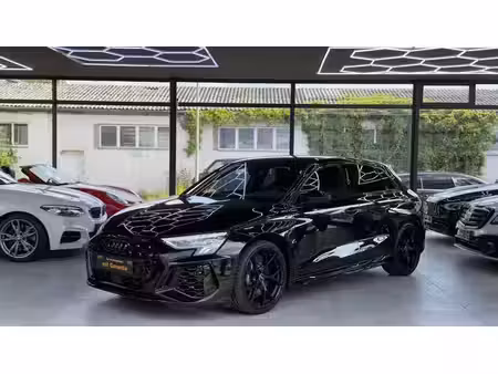 Audi A3 RS3 2.5 TFSI 400 quattro