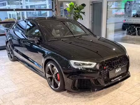 Audi A3 RS3 2.5 TFSI 400 quattro