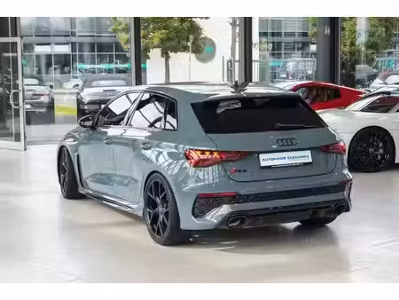 Audi A3 RS3 2.5 TFSI 400 Sport quattro