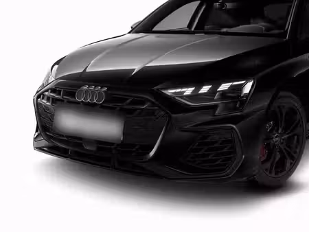 Audi A3 S3