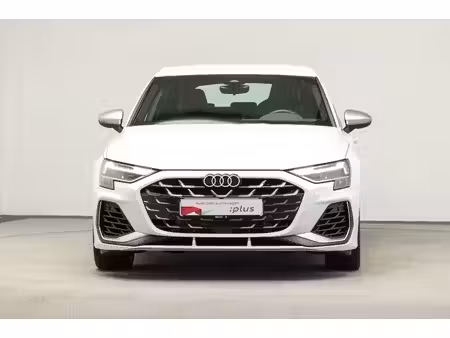 Audi A3 S3