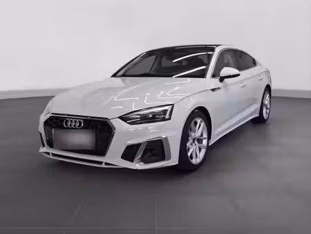 Audi A5 35 TDI 2.0 TDI 163 S line