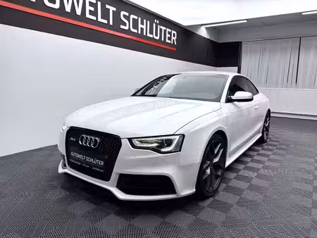 Audi A5 RS5 V8 4.2 FSI 450 quattro